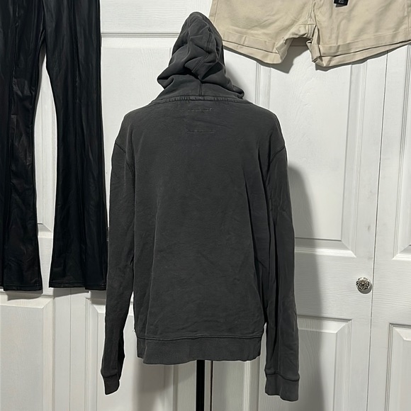 Aeropostal Aero New York Hoodie (No Drawstring) - Picture 5 of 10